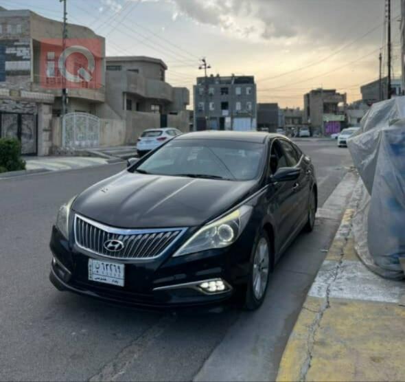 هيونداي أزيرا